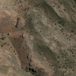 Satellite imagery of Loma Alta, AR