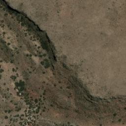 Satellite imagery of Loma Alta, AR