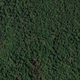 Satellite imagery of Belmont Hill, AU