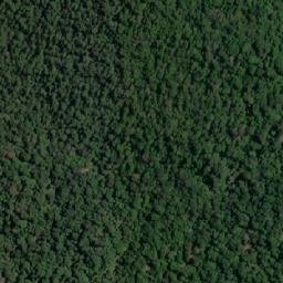 Satellite imagery of Belmont Hill, AU