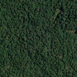 Satellite imagery of Belmont Hill, AU