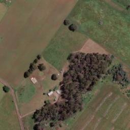 Satellite imagery of Vinegar Hill, AU