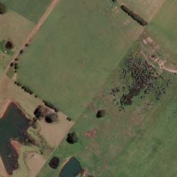 Satellite imagery of Blackberry Hill, AU