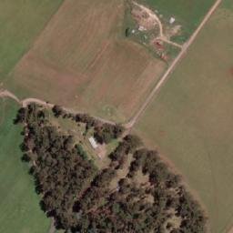 Satellite imagery of Blackberry Hill, AU
