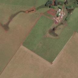 Satellite imagery of Blackberry Hill, AU