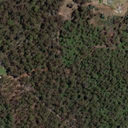 Satellite imagery of Richland Hill, AU