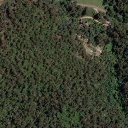 Satellite imagery of Richland Hill, AU