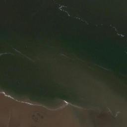 Satellite imagery of Mount Stewart, AU