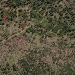Satellite imagery of Boomer Hills, AU