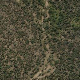 Satellite imagery of Lucks Hill, AU