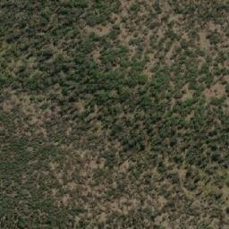 Satellite imagery of Lucks Hill, AU