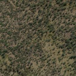 Satellite imagery of Lucks Hill, AU