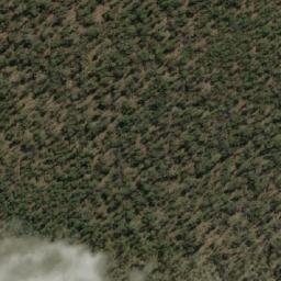 Satellite imagery of Mount Edgecombe, AU