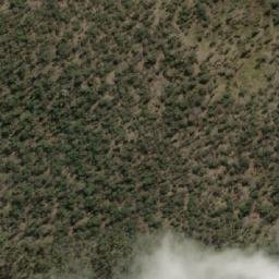 Satellite imagery of Mount Edgecombe, AU