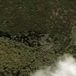 Satellite imagery of Mount Blackboy, AU
