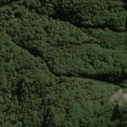 Satellite imagery of Cerro Frick, CL