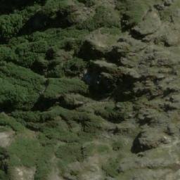 Satellite imagery of Cerro Frick, CL