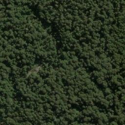 Satellite imagery of Portezuelo Christie, CL