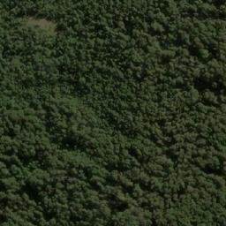 Satellite imagery of Portezuelo Christie, CL