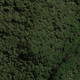 Satellite imagery of Portezuelo Christie, CL