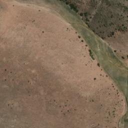 Satellite imagery of Loma Alta, AR