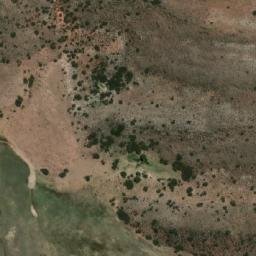 Satellite imagery of Loma Alta, AR