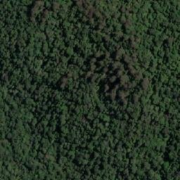 Satellite imagery of Belmont Hill, AU