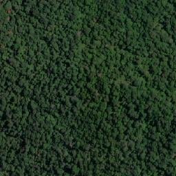 Satellite imagery of Belmont Hill, AU