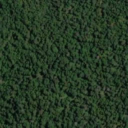 Satellite imagery of Belmont Hill, AU