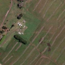 Satellite imagery of Vinegar Hill, AU