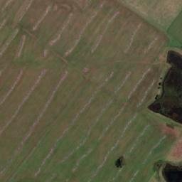 Satellite imagery of Vinegar Hill, AU