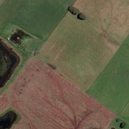 Satellite imagery of Vinegar Hill, AU