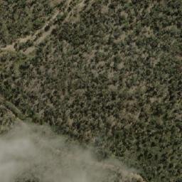 Satellite imagery of Lucks Hill, AU