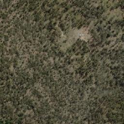 Satellite imagery of Lucks Hill, AU