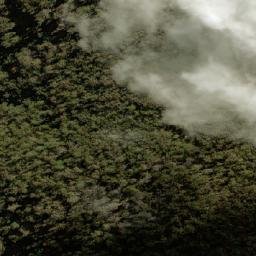 Satellite imagery of Mount Blackboy, AU
