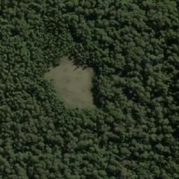 Satellite imagery of Portezuelo Christie, CL