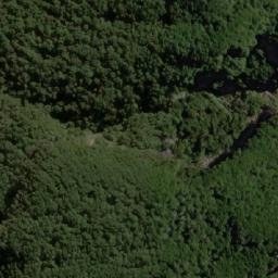 Satellite imagery of Portezuelo Christie, CL