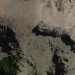 Satellite imagery of Cerro Largo Nevado, AR