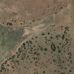 Satellite imagery of Loma Alta, AR