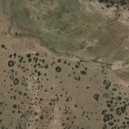 Satellite imagery of Loma Alta, AR