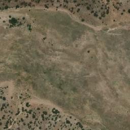 Satellite imagery of Loma Alta, AR