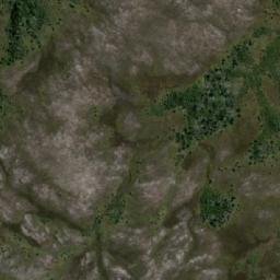Satellite imagery of Mount Holloway, AU