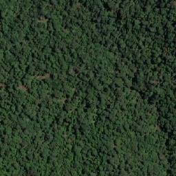 Satellite imagery of Belmont Hill, AU