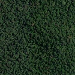 Satellite imagery of Belmont Hill, AU