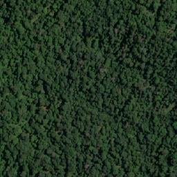 Satellite imagery of Belmont Hill, AU