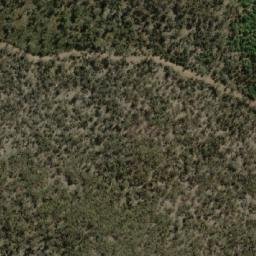 Satellite imagery of Lucks Hill, AU