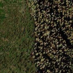 Satellite imagery of Mount Saddleback Survey Cairn, AU