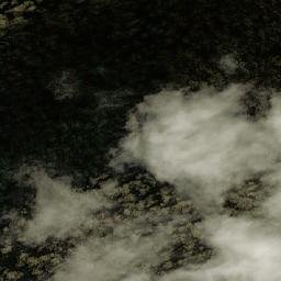Satellite imagery of Mount Blackboy, AU