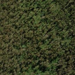 Satellite imagery of Mount Blackboy, AU