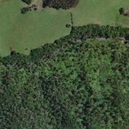 Satellite imagery of Cerro Cajonmo, CL